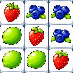 Simple Tiles icon