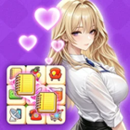 Ícone de Charm Pair